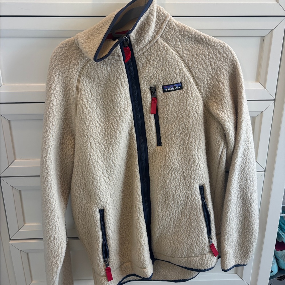 Patagonia Men's Retro Pile Jacket